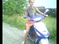 Scooter Scooter