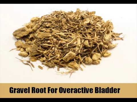 how to relieve overactive bladder