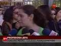 Regresan a casa tras gira de estudios frustrada
