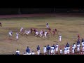Pearl city vs kalani :)