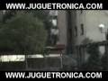 platillo volante de juguetronica