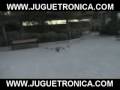 platillo volante de juguetronica