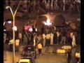 Gamonal Territorio Comanche (parte 1 de 2)