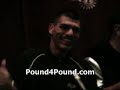 Gamboa, Angulo & Martinez Post Fight Press Conference