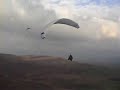 paragliding parlick 2007