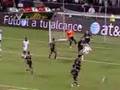 2007 SuperLiga Final - CF Pachuca vs LA Galaxy- Beckham done