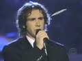 Kennedy Center Honors Josh Groban\ Kennedy Center Honors Josh Groban\