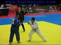 wc madrid 2008 -90kg alarza vs giorgis