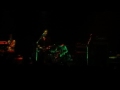 Queens of the stone age Paris zenith 2008 \"No one knows\"