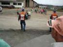 Acidente - BR 470 - Carga de Arroz II