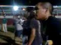 K-shora fest los chales de la tia