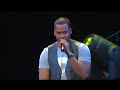 El perdedor - Aventura EN VIVO madison square garden