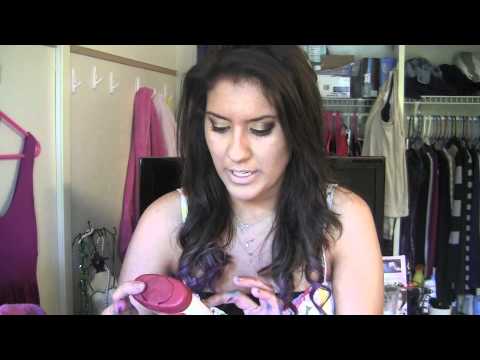 how to remove hair dye of skin