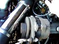 87 Buick Regal T-type off idle hesitatiion