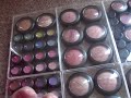 akeup Storage Idea and VS Heidi Klum Holiday Collection Review
