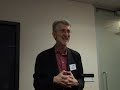 Jeff Jarvis of Buzzmachine.com - part 7