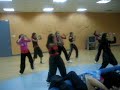 Beat_Moverz @ ICT_Move