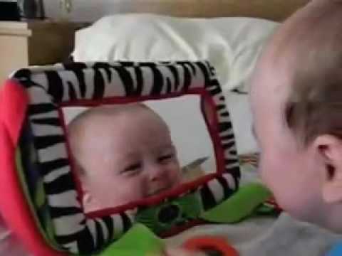 Hello Narcissism!
