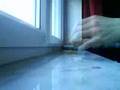 fingerskaten