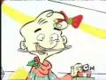videos de Youtube Poop Ed Edd n' Eddy in Christmas Capers Pt. 2