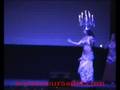 1000 e 1 notte 8 Candelabro