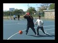 MONTREAL.STREETBALL(new)
