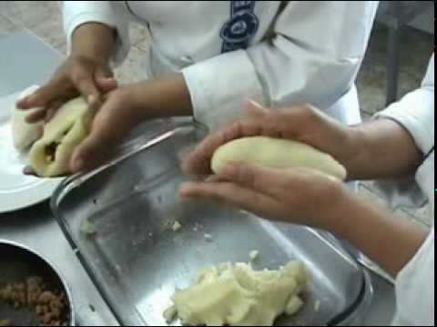 0 Esta es la papa rellena