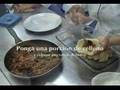 Papa Rellena - Instituto de los Andes