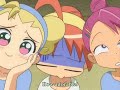 Princess Tutu- Episode 1 2/3 Princess Tutu- Episode 1 2/3