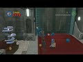 LEGO Star Wars III: The Clone Wars video