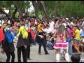 Carnaval de Tarija 2005 - タリハのカーニバル