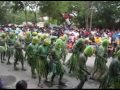 Carnaval de Tarija 2005 - タリハのカーニバル