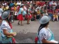 Carnaval de Tarija 2005 - タリハのカーニバル
