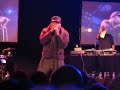 Q-Tip - Verses...live