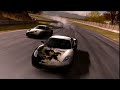Forza 2 Drifting: The Rising Storm Trailer - BLKJ Forza 2 Drifting: The Rising Storm Trailer - BLKJ