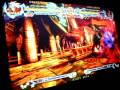 Winchester and Kensou vs Jan and Raph Stryker Winchester and Kensou vs Jan and Raph Stryker