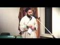 Mars and Venus: Marriage, Love & Mercy - Riad Ouarzazi