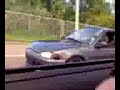 Cobalt SS vs. B20 hatch