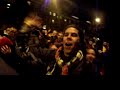 Afici� cul� a Londres 2005