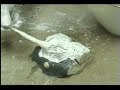 i hope you were a good youtube viewer and watched part 1.  by itself this won't make any sense.

this is a simple method for making realistic silicone appliance for small cuts, noses, and other appliances.

for more advanced gel-filled appliances check out the neill gorton series.
