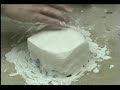 i hope you were a good youtube viewer and watched part 1.  by itself this won't make any sense.

this is a simple method for making realistic silicone appliance for small cuts, noses, and other appliances.

for more advanced gel-filled appliances check out the neill gorton series.