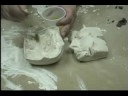 Mold Making Silicone appliance Part 2