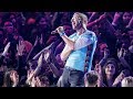 Coldplay | Chester Tribute Sings "Crawling&qu