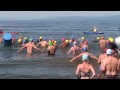 Watch: Ocean Mile Swim 2012