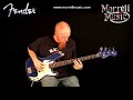 Fender Aerodyne P Bass