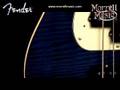 Fender Aerodyne P Bass