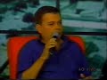 Entrevista com Antonio Cariry na tv verde vale.
