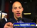 Who Is Sheeraz? Who Is Sheeraz?