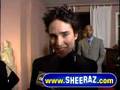 Who Is Sheeraz?