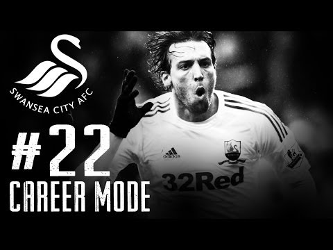 FIFA 14 Next Gen: Swansea City Career Mode - S02E02 - Bargains!!!